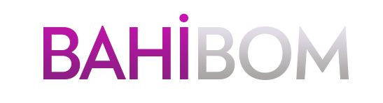 Bahibom logosu